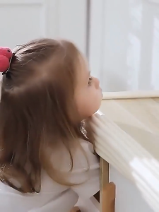 แถบยางโฟมกันกระแทกขอบโต๊ะ 2M เพื่อความปลอดภัยของเด็ก