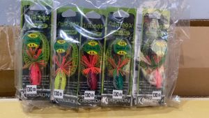 โดดเทพจิ๋ว 101 กบสะออน kobsaoon