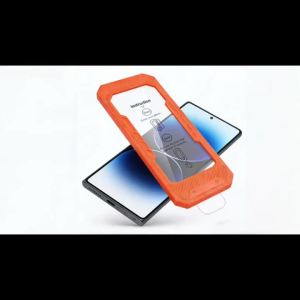 3Pcs Tempered Glass For Galaxy A57 A37 A36 S26 S25 Edge S24 Ultra Plus Screen Protector 9H Mobile Accessories Fingerprint