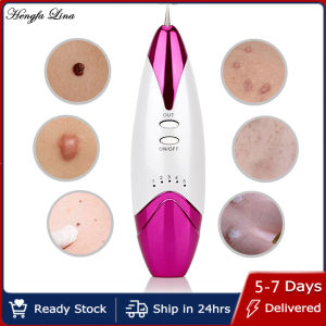 Hengfa Lina laser bút Plasma tàn nhang Loại bỏ hình xăm nhằm mục tiêu xác định vị trí vị trí nốt ruồi tại chỗ màu nhuộm lông mày Remover điểm chăm sóc sắc đẹp