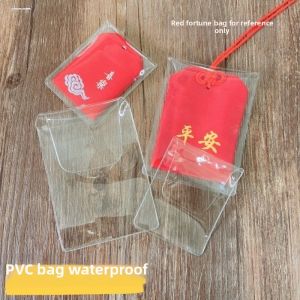 MINGRENBANG | Protective Waterproof Amulet Bag