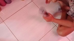 STIKER STRIPING VARIO 125 2017 ISS HITAM-STABILO