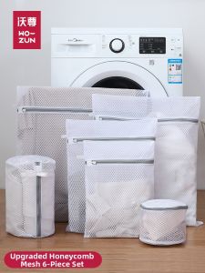 WOZUN | Túi Giặt Chống Biến Dạng