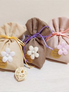 กระเป๋าใส่กลิ่นหอมดอกลาเวนเดอร์ กลิ่นสดชื่น กำจัดกลิ่น กางเกงบ็อกเซอร์ กางเกงขาสั้น ผ้าฝ้าย ผ้าโพลีเอสเตอร์ ป้องกันยุง