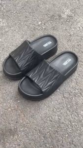 Dép nữ Eva siêu nhẹ mềm dẻo đế xuồng cao 4cm dh291