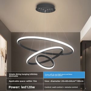 Chigo | Creative Modern Dining Room Pendant Light