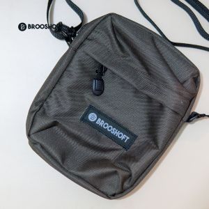 Tas Slingbag Brooshoft LEXO 01 Slempang Distro Casual