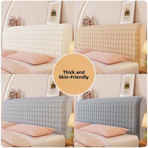Dustproof Universal Bed Head Cover