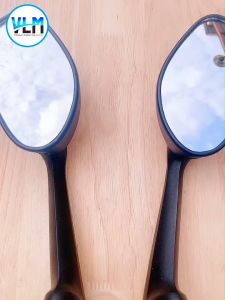 กระจกมองหลัง HONDA CBR 150 กระจกฮอนด้า  กระจกมองหลังติดรถ1คู่ ยี่ห้อWS งานคุณภาพ กระจกราคาถูก ขายราคาส่ง