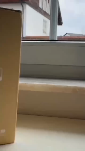 HY320 Short Throw Mini Projector Full HD 1080P4K Portable Android Smartphone Short Throw Home Theater Projector