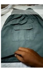 Celana Cargo Pria Pendek 7/8 Jumbo: Panduan Lengkap