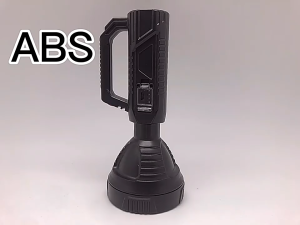 Senter Led New High Power LED Flashlight Waterproof Fishing Lantern Torch USB Rechargeable Powerful Spotlight Searchlight Camping Lamp