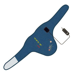 JISHOUTANG | Heated Salt Therapy Neck Warmer