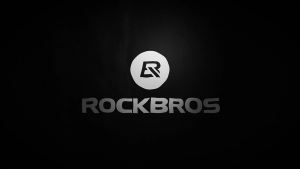 【Arrive In 3 Days】ROCKBROS Cycling Taillight Bicycle Smart Auto Brake Sensing Light IPx6 Waterproof LED Charging Bike Rear Light