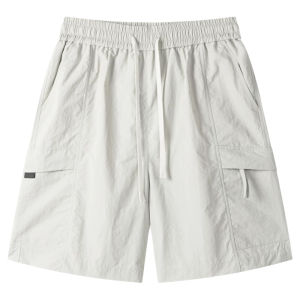 TUCANO | Breathable Quick-Dry Loose Sport Shorts