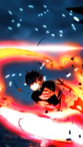 Sweater Crewneck Tanjiro Kamado Demon Slayer 0057 Fleece Gramasi 280 Jepang Anime Manga