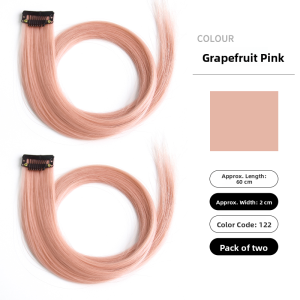 JIUQI | Gradient Highlight Hair Dye Sheets for Women