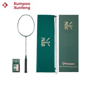 Kumpoo | 25th Anniversary Professional Offensive Competition Badminton Racket