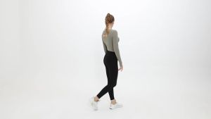 alo yoga Seluar Yoga Bersaiz Besar untuk Wanita dengan Poket Pinggang Tinggi Angkat Pinggul Sensasi anjang Seluar Kecergasan Sukan Larian Pakaian Yoga Wanita a Eropah dan Amerika