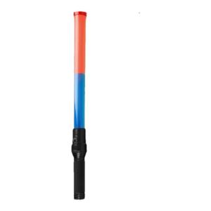 XINWANHUANG | Cây Gậy Đèn Nhấp Nháy Sạc Điện