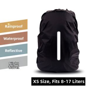 OKOutdoor | Waterproof Dirt-Resistant Backpack Cover