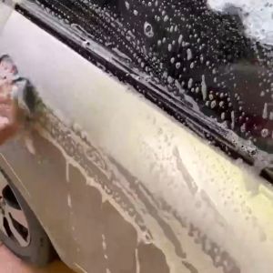 LET PROTECT 10L Car Snow Wash Wax Car Shampoo 10L Car Wash Liquid Soap High Foam High Concentrated