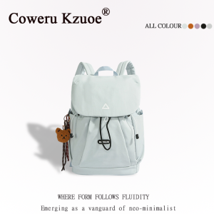 Large Capacity Laptop Backpack