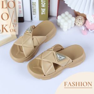 Xishop รองเท้าแตะสายไขว์ 🇦🇷 สไตล์เกาหลี เกาใจ รองเท้าที่ใส่สบายที่สุด สินค้าเกรดพรีเมี่ยม นุ่มไม่บาดเท้า รูปแบบที่สุด สำรวจความสบายที่สุด