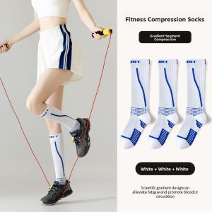JIAZINI | Compression Socks for Sports and Yoga
