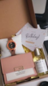 Kado Ulang Tahun yang Tepat untuk Wanita