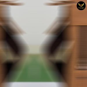 [VALQO] DANSO Tas Kulit Sapi Selempang Ukuran Kecil Muat Tempat HP Pria Wanita