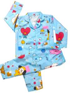 BAJU ANAK GROSIRAN tayokeropimikiair plane DLL tangan panjang