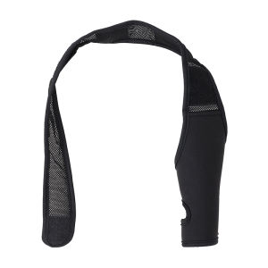 DogLemi Adjustable Dog Elbow Brace Breathable Pet Brace Protector Pads Soft For Canine Shoulder Support Dysplasia Hygroma Osteoarthritis Knee Cap Dislocation