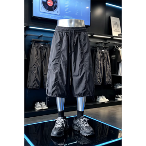 ZHUOCAN | Summer Design Mens Work Shorts