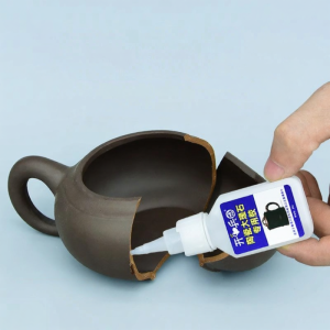 MUHUALAN | Food-grade Strong Repair Waterproof Heat-resistant Ceramic Adhesive