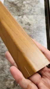 Matimco Gudwood Floor Accessories - REDUCER 8 Feet Best fit for Gudwood Composite Floors