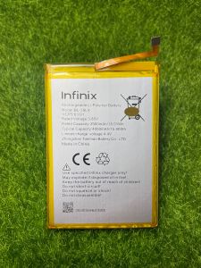Baterai Battery batre INFINIX BL-39LX INFINIX SMART 4 X653B / S5 - S5 LITE X652B X652C BL 39LX