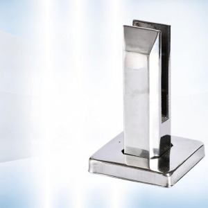 Non-drilling Stainless Steel Fence Accessories