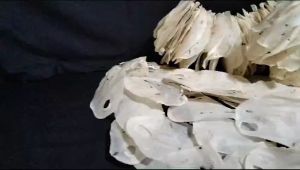 Ceriping Singkong Mentah & Opak Singkong Tanpa Bahan Pengawet: Temuan Santai Dari Singkong