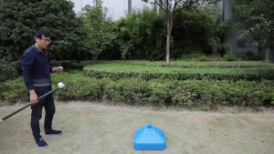 Kolam Renang Anak Jumbo 1.6M / Kolam Renang Anak Anak / Yang Dapat Dilipat / Kolam Renang Anak Lipat Untuk 1-10 Orang Anak Bukan Tiup