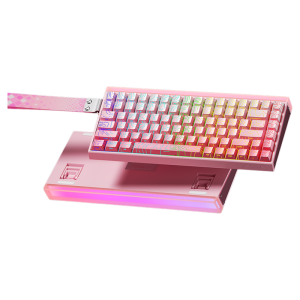 Aula | Gaming Keyboard Magnetic Switches Carbon Fiber Plate