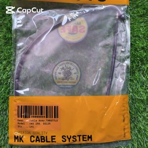 THROTTLE CABLE ASSY FOR TMX125/CG/CYCLONE/TMX155/GS125