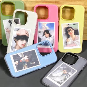 Jelly Double-Layer Case For VIVO Y04 Y04s Y29 Y19S Pro Y28 Y03 Y18 Y100 Y17S Y27S Y36 Y22 Y20 Y17 Y16 Y15S Y02S Y20 Y15 Y12 Y11 Y91C Y1S Y12S Jelly 2 in 1 Phone Case Candy Color