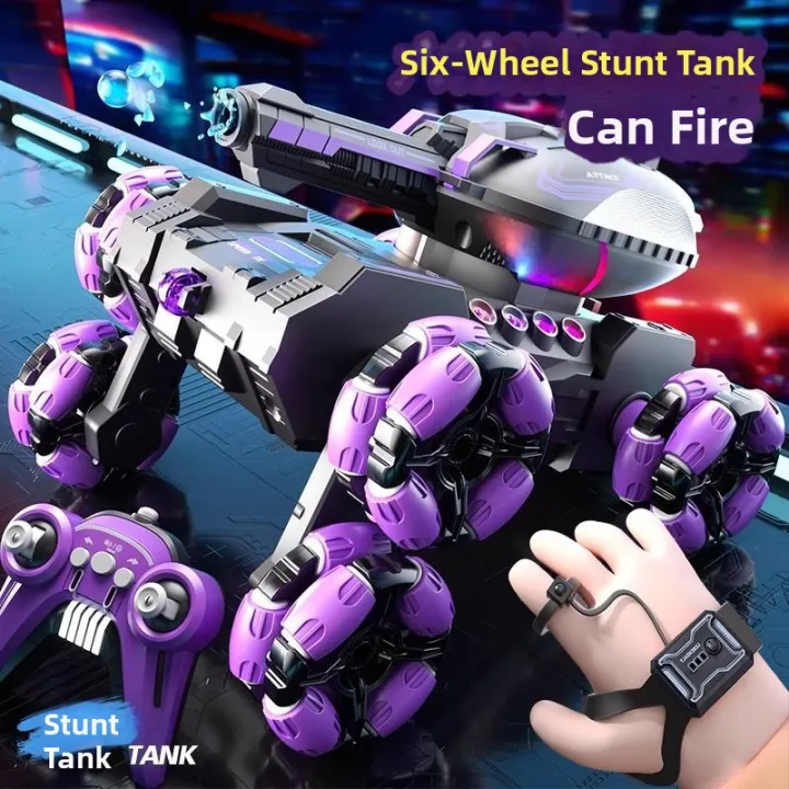 LIWAN%20%7C%20Remote%20Control%20Gesture%20Sensing%20Transformable%20Tank%20RC%20Vehicle%20-%20Image%204