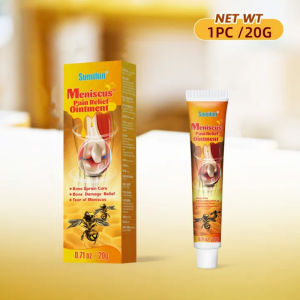 Bee Venom Treatment Gel joint and bone bb cream gout ointment cream serum original clobetasol by willie ong joint fix ointment for arthritis bone therapy sciatica pain relief fix healing ointment neurogenic deep heat knee muscle pain reliever cream japan