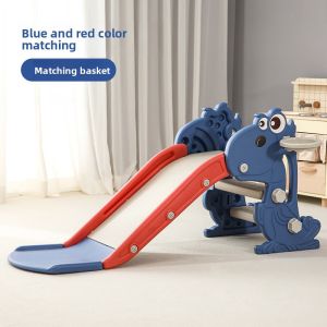 JIFANPAUL | Indoor Multi-Function Foldable Baby Slide