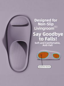 TZLDN | Anti-slip Home Slippers