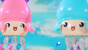 Fun Dancing Octopus /Squid🐙 Lights Music 360 Spin – Silly Toy That Outsmarts Your Toddler’s Energy