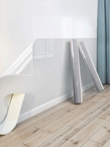 IFcare | Scratch-resistant Water-resistant Wall Protection Film
