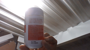 Natures Way High Strength IRON + Vitamin C & B12 (30Tablets)